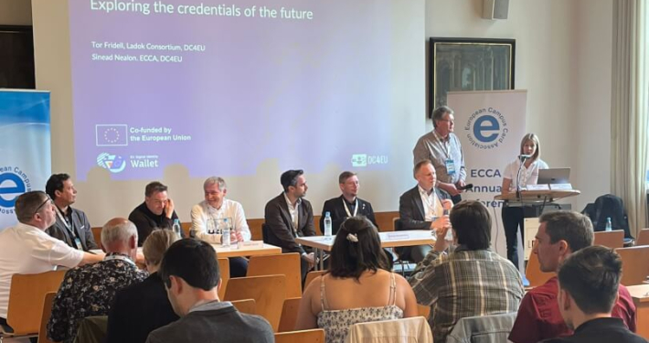 ECCA Conference Munich 2025
